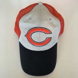 Chicago Bears Trucker Hat - Never Worn